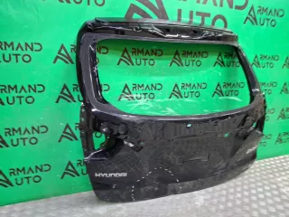 737002S030, 8 дверь багажника Hyundai IX35 Арт ARM342699, вид 2