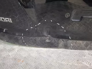 737002S030, 8 дверь багажника Hyundai IX35 Арт ARM342699, вид 4