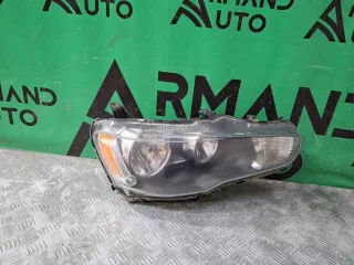 8301C338, 4 Фара Mitsubishi Lancer 10 Арт ARM343000, вид 1
