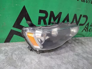 8301C338, 4 Фара Mitsubishi Lancer 10 Арт ARM343000, вид 2