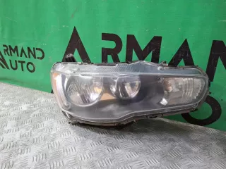 8301C338, 4 Фара Mitsubishi Lancer 10 Арт ARM343000, вид 3