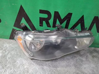 8301C338, 4 Фара Mitsubishi Lancer 10 Арт ARM343000, вид 4