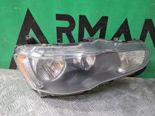 8301C338, 4 Фара Mitsubishi Lancer 10 Арт ARM343000, вид 5