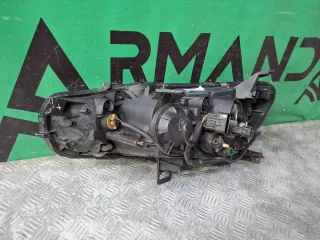 8301C338, 4 Фара Mitsubishi Lancer 10 Арт ARM343000, вид 9