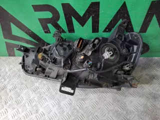 8301C338, 4 Фара Mitsubishi Lancer 10 Арт ARM343000, вид 10