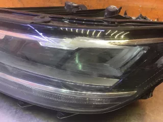 3G1941035Q, 3G1941035P, 4 фара Volkswagen Passat B8 Арт AR281128, вид 3