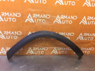 6073118000, 8890043630, 3 расширитель крыла Geely Monjaro Арт AR281227, вид 1