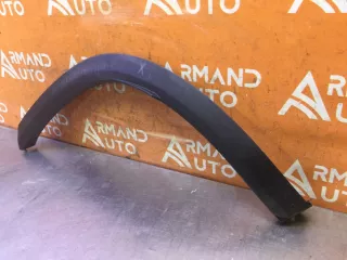 6073118000, 8890043630, 3 расширитель крыла Geely Monjaro Арт AR281227, вид 3