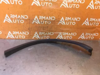 6073118000, 8890043630, 3 расширитель крыла Geely Monjaro Арт AR281227, вид 4