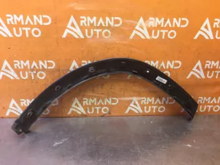 6073118000, 8890043630, 3 расширитель крыла Geely Monjaro Арт AR281227, вид 5