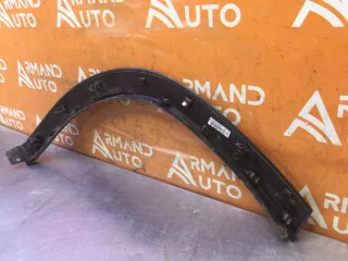 6073118000, 8890043630, 3 расширитель крыла Geely Monjaro Арт AR281227, вид 7
