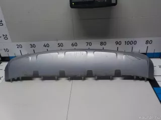 5L0807733U34 VAG Накладка переднего бампера Skoda Yeti Арт E52432000