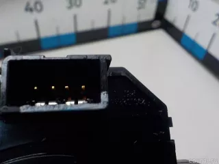 934901U325 Hyundai-Kia Механизм подрулевой для SRS (ленточный) Kia Sorento 3 restailing Арт E52433227, вид 12