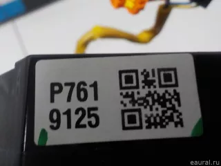 934901U325 Hyundai-Kia Механизм подрулевой для SRS (ленточный) Kia Sorento 3 restailing Арт E52433227, вид 14