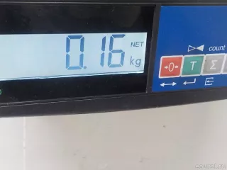 934901U325 Hyundai-Kia Механизм подрулевой для SRS (ленточный) Kia Sorento 3 restailing Арт E52433227, вид 20