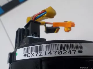 934901U325 Hyundai-Kia Механизм подрулевой для SRS (ленточный) Kia Sorento 3 restailing Арт E52433227, вид 8