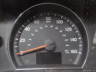 940041U010 Hyundai-Kia Панель приборов Kia Sorento 3 restailing Арт E52433314, вид 8