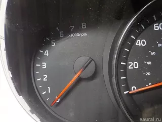 940041U010 Hyundai-Kia Панель приборов Kia Sorento 3 restailing Арт E52433314, вид 9