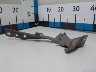 791101U000 Hyundai-Kia Петля капота левая Kia Sorento 3 restailing Арт E52434233, вид 9