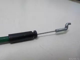 813712P000 Hyundai-Kia Трос открывания передней двери Kia Sorento 3 restailing Арт E52434619, вид 3