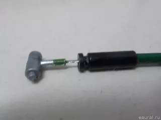 813712P000 Hyundai-Kia Трос открывания передней двери Kia Sorento 3 restailing Арт E52434619, вид 4