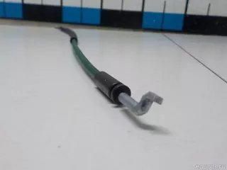 813712P000 Hyundai-Kia Трос открывания передней двери Kia Sorento 3 restailing Арт E52434619, вид 6