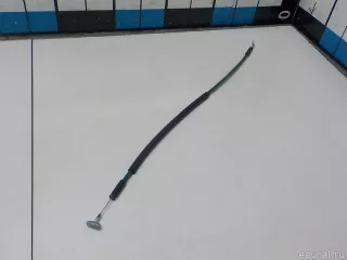 813712P000 Hyundai-Kia Трос открывания передней двери Kia Sorento 3 restailing Арт E52434619, вид 7