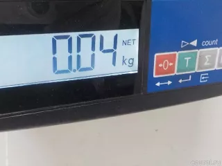 813712P000 Hyundai-Kia Трос открывания передней двери Kia Sorento 3 restailing Арт E52434619, вид 9