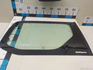 8569VK Citroen-Peugeot Стекло двери сдвижной Citroen Berlingo 3 Арт E52435109, вид 1