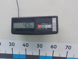 8569VK Citroen-Peugeot Стекло двери сдвижной Citroen Berlingo 3 Арт E52435109, вид 2