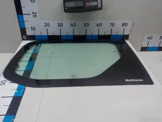 8569VK Citroen-Peugeot Стекло двери сдвижной Citroen Berlingo 3 Арт E52435109, вид 3