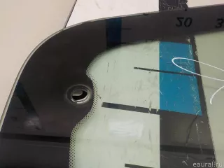 8569VK Citroen-Peugeot Стекло двери сдвижной Citroen Berlingo 3 Арт E52435109, вид 5