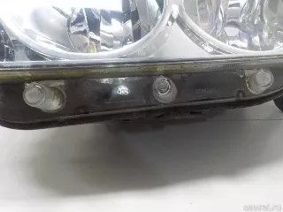 260602162R Renault Фара левая Renault Duster 2 Арт E52436770, вид 6