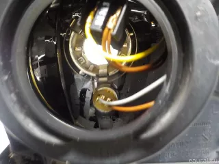260602162R Renault Фара левая Renault Duster 2 Арт E52436770, вид 10