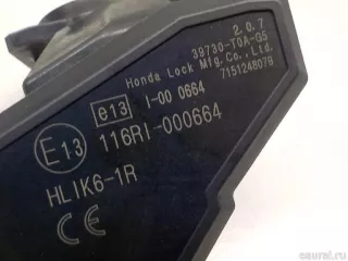 39730T0AG51 Honda Иммобилайзер Honda CR-V 4 Арт E52437310, вид 8