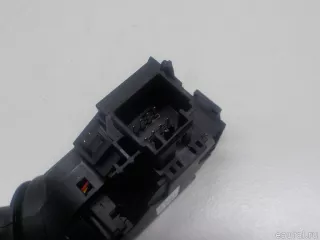 1682336 Ford Переключатель поворотов Ford B-Max Арт E52437422, вид 5