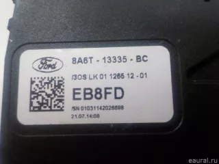 1682336 Ford Переключатель поворотов Ford B-Max Арт E52437422, вид 7