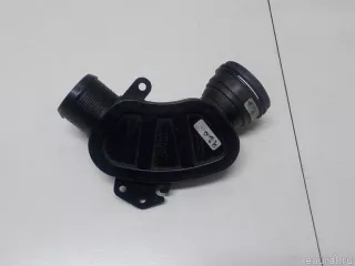 LR072134 Land Rover Патрубок интеркулера Land Rover Evoque 1 restailing Арт E52438420, вид 1