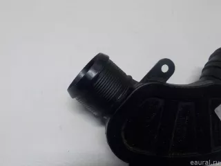 LR072134 Land Rover Патрубок интеркулера Land Rover Evoque 1 restailing Арт E52438420, вид 2