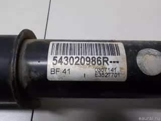 543027096R Renault Амортизатор передний Renault Logan 2 Арт E52440583, вид 7