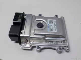 954404G735 Hyundai-Kia Блок управления АКПП Hyundai Santa FE 4 (TM) restailing Арт E52441394, вид 4