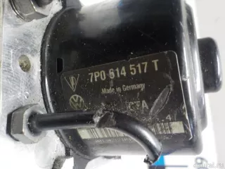 95835595520 VAG Блок ABS (насос) Porsche Cayenne 958 Арт E52442735, вид 5
