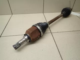 391014946R Renault Полуось передняя левая Renault Sandero 2 Арт E95348603, вид 4