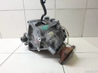 DG1Z7251D Ford Коробка раздаточная Ford Explorer 5 restailing Арт E95700033, вид 11