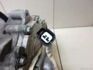 DG1Z7251D Ford Коробка раздаточная Ford Explorer 5 restailing Арт E95700033, вид 13