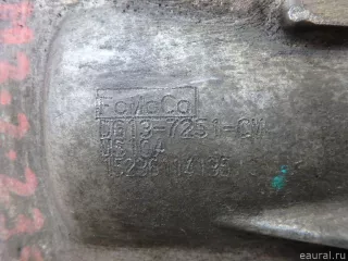 DG1Z7251D Ford Коробка раздаточная Ford Explorer 5 restailing Арт E95700033, вид 15
