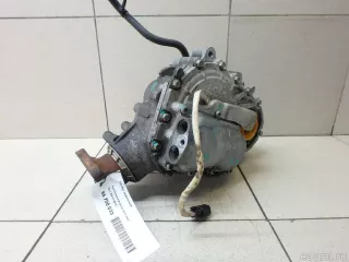 DG1Z7251D Ford Коробка раздаточная Ford Explorer 5 restailing Арт E95700033, вид 3