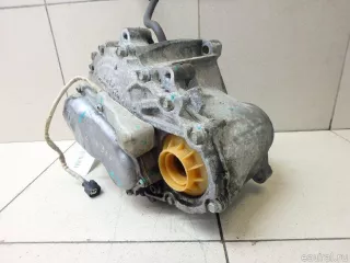 DG1Z7251D Ford Коробка раздаточная Ford Explorer 5 restailing Арт E95700033, вид 5
