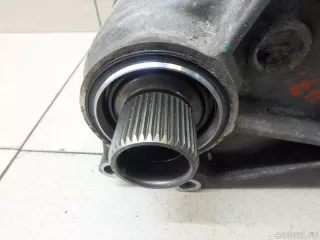 DG1Z7251D Ford Коробка раздаточная Ford Explorer 5 restailing Арт E95700033, вид 9