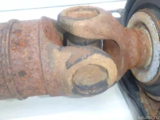 FG1Z4R602A Ford Вал карданный Ford Explorer 5 restailing Арт E95702110, вид 7